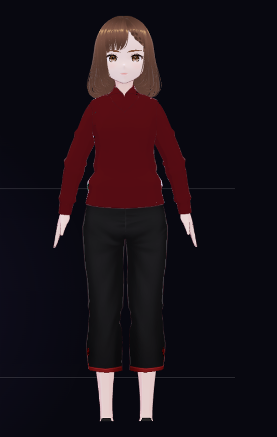 Aira, the AlteriaX AI avatar